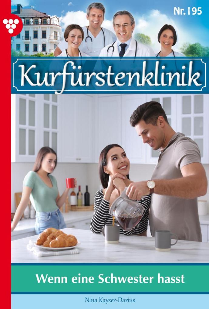 Wenn eine Schwester hasst