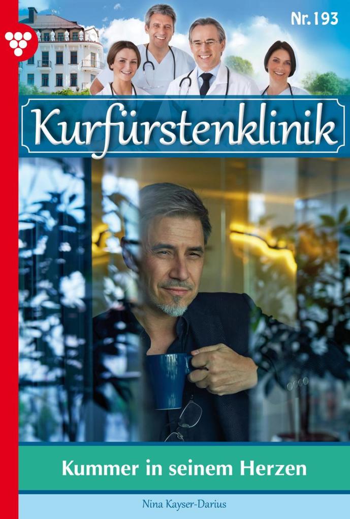 Kummer in seinem Herzen