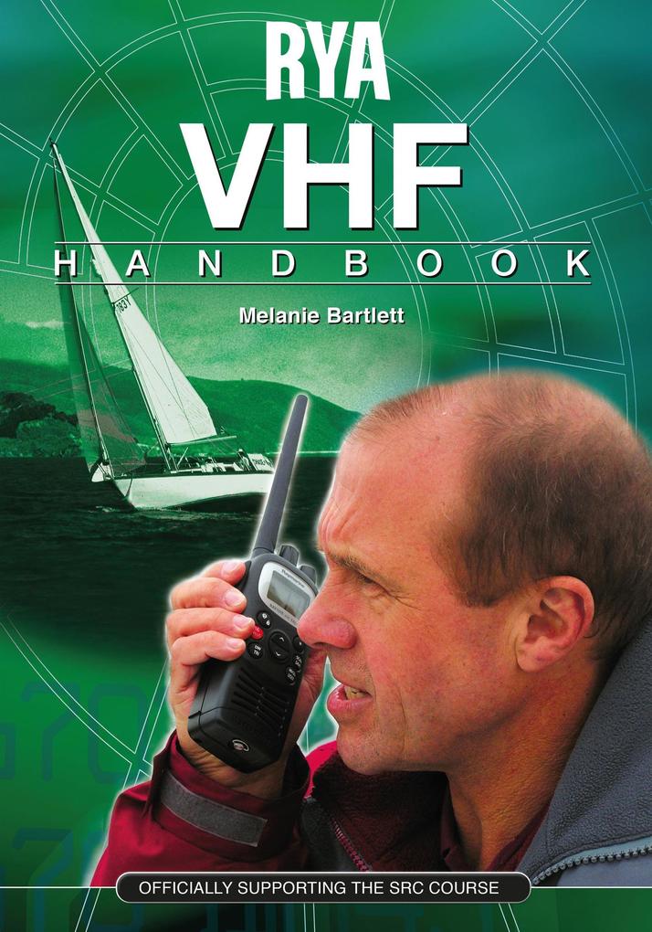 RYA VHF Handbook (E-G31)