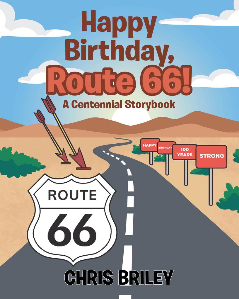 Happy Birthday Route 66!