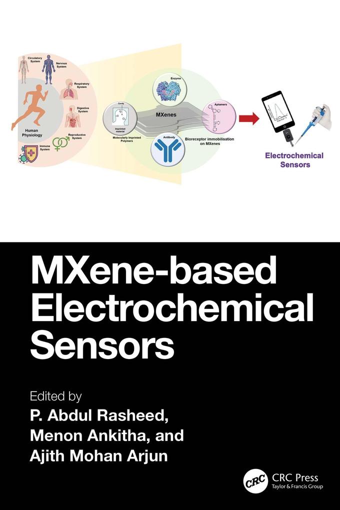 MXene-based Electrochemical Sensors