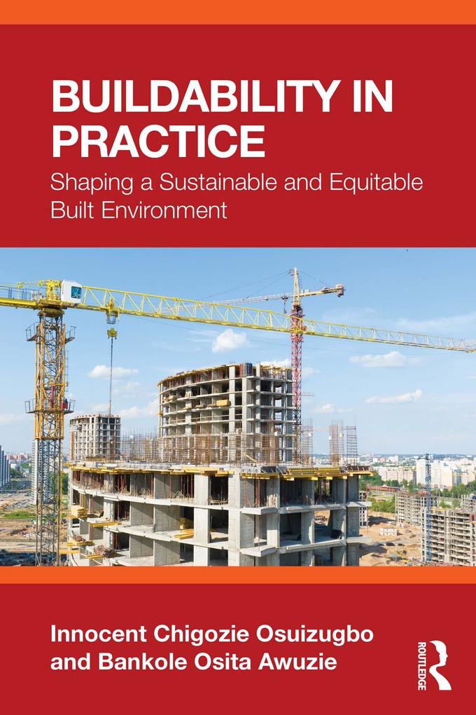 Buildability in Practice