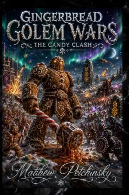 Gingerbread Golem Wars