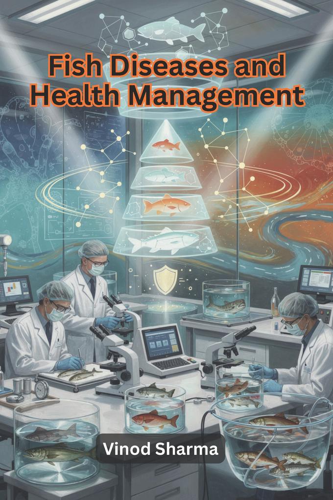 Fish Diseases and Health Management