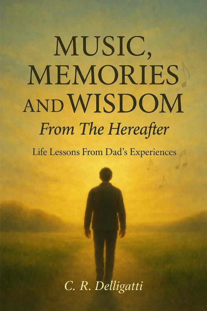 Music Memories And Wisdom From The Hereafter
