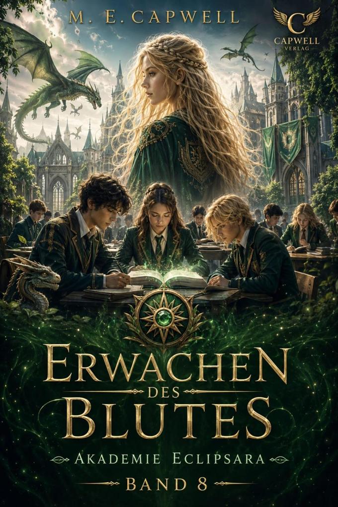 Erwachen des Blutes