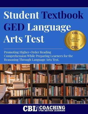 Student Textbook GED Language Arts Test