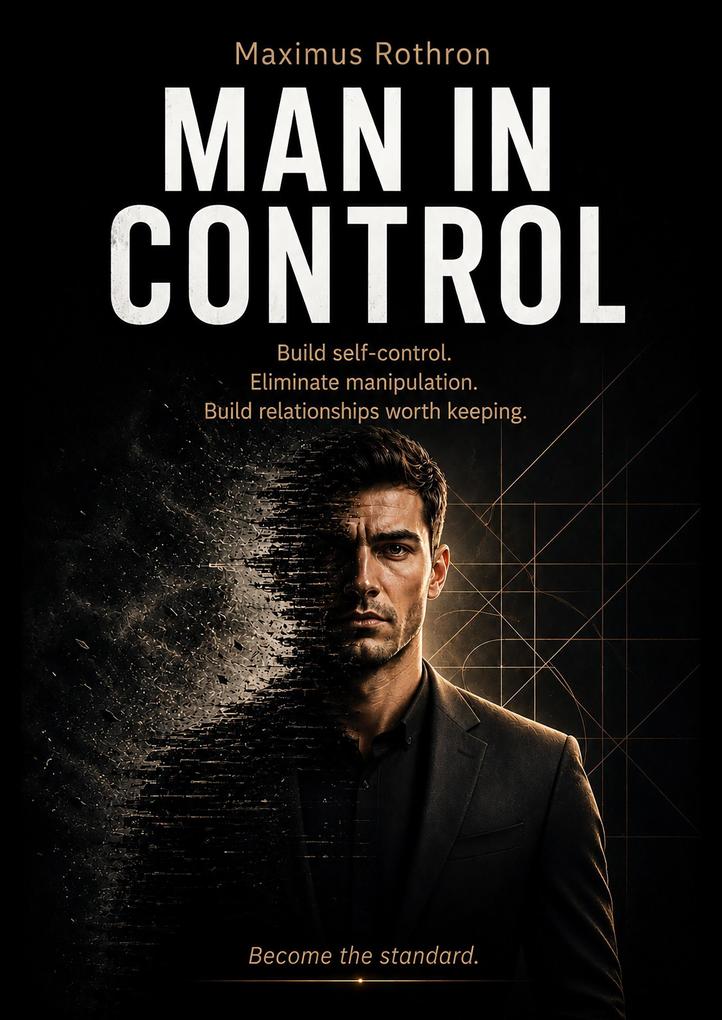 Man in Control