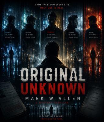 Original Unknown