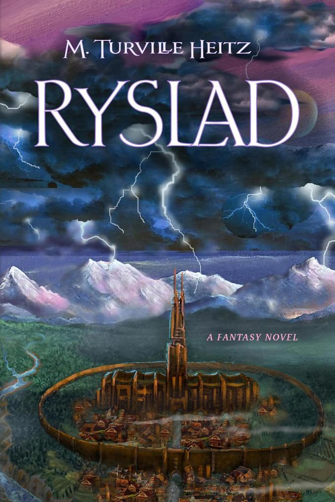 Ryslad