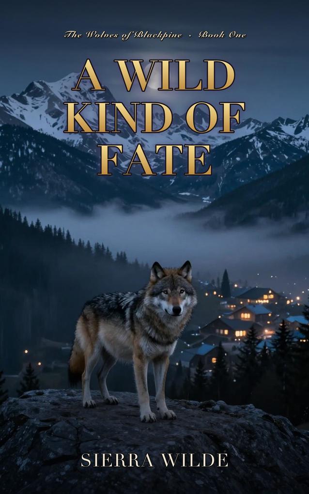 A Wild Kind of Fate