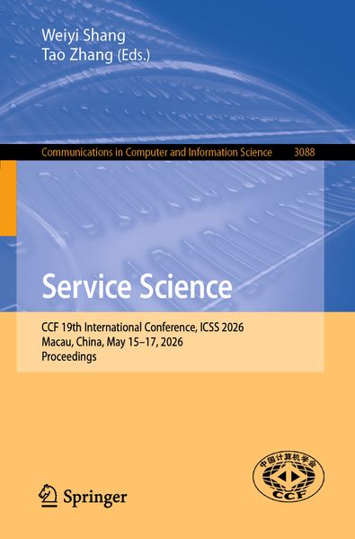 Service Science