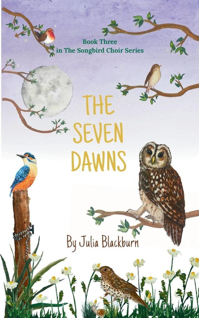 The Seven Dawns