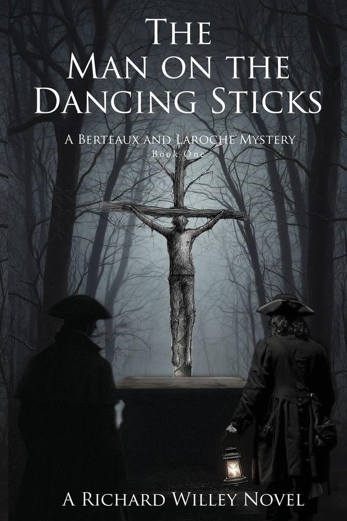 The Man on the Dancing Sticks