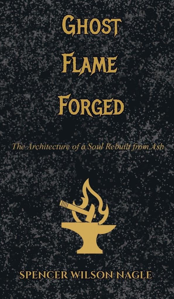 Ghost Flame Forged