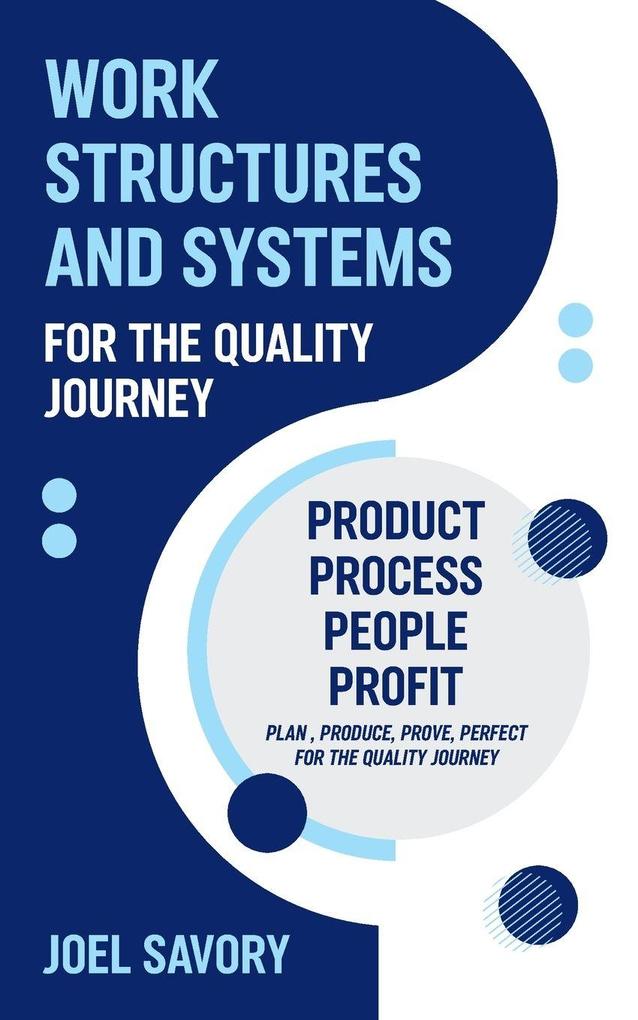 Work Structures and Systems