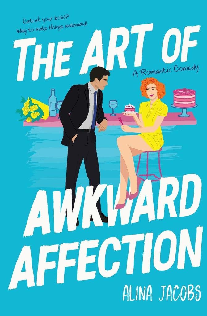 The Art of Awkward Affection