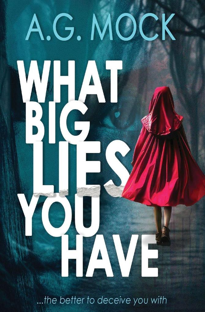 WHAT BIG LIES YOU HAVE
