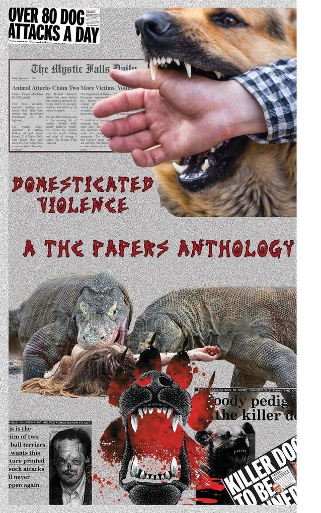 Domesticated Violence