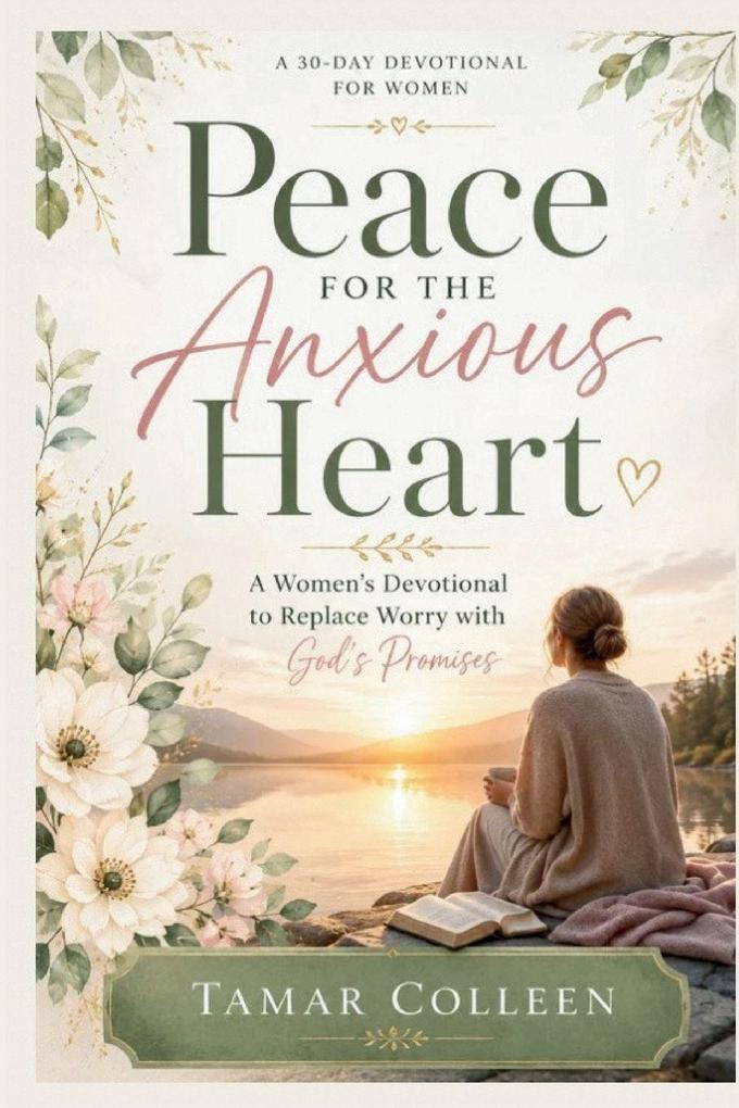 peace for the Anxious Heart