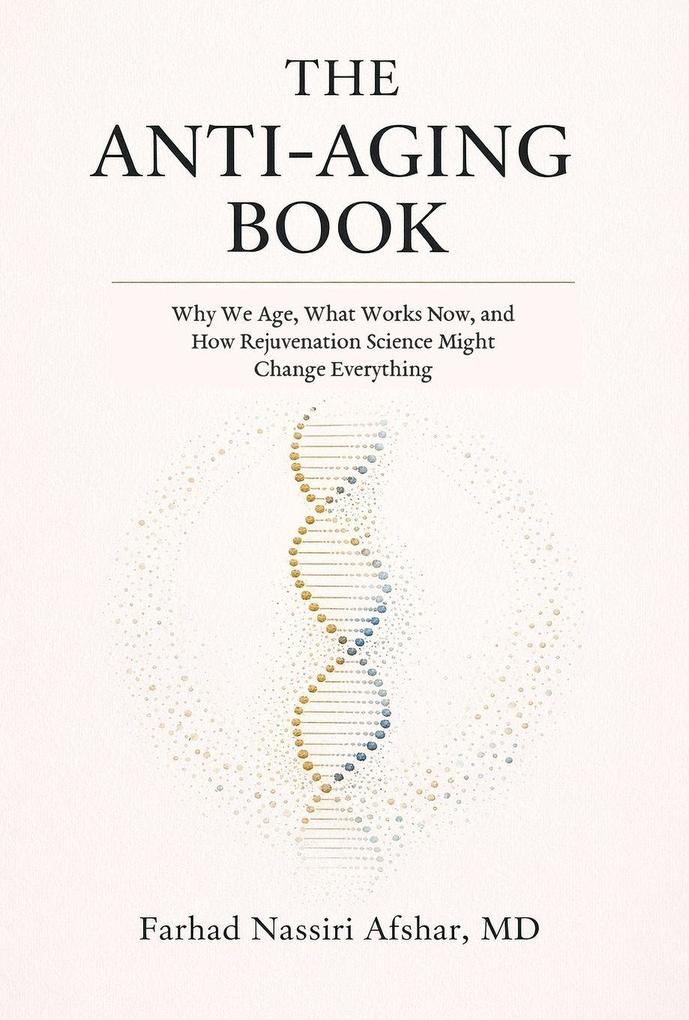The Anti-Aging Book
