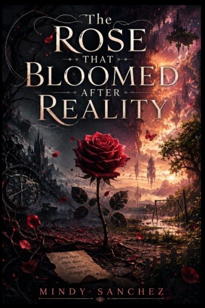 The Rose That Bloomed After Reality