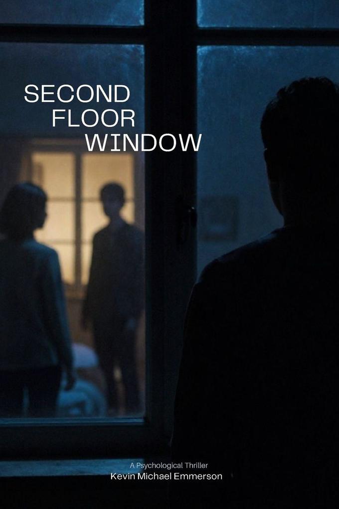 Second Floor Window