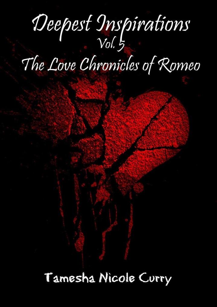 Love Chronicles of Romeo