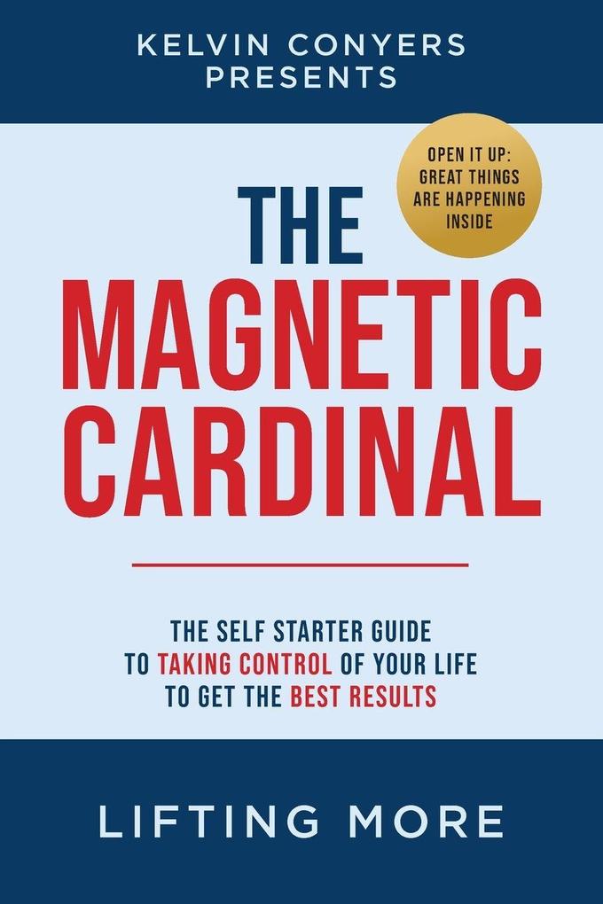 The Magnetic Cardinal