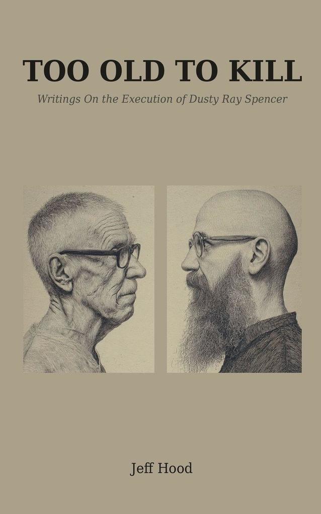TOO OLD TO KILL