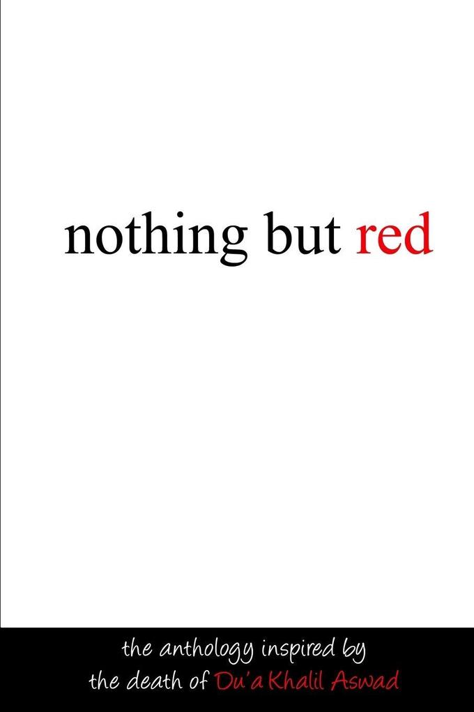 Nothing But Red