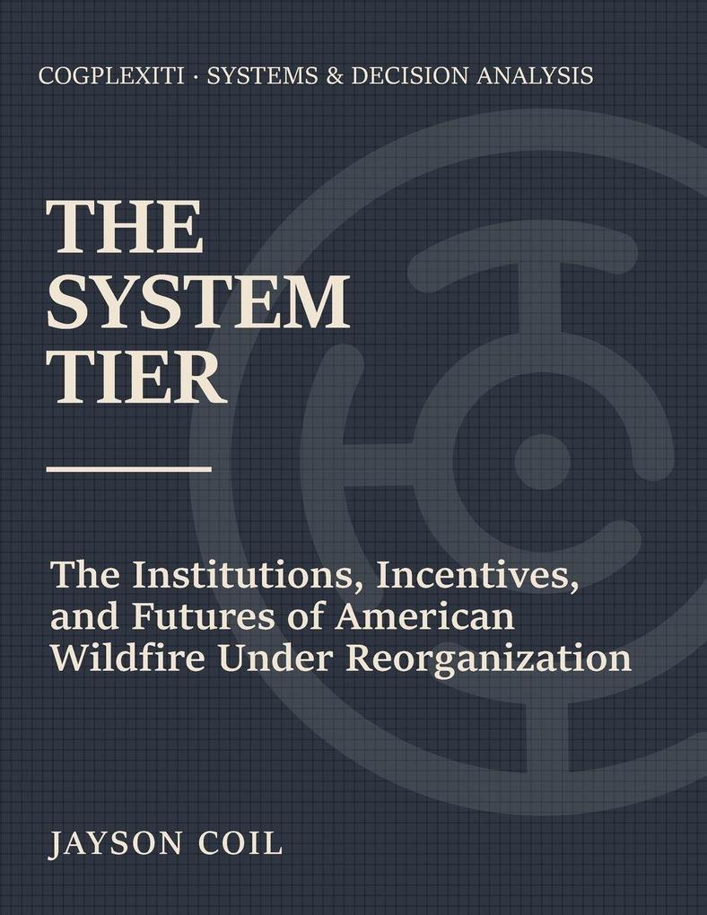 The System Tier