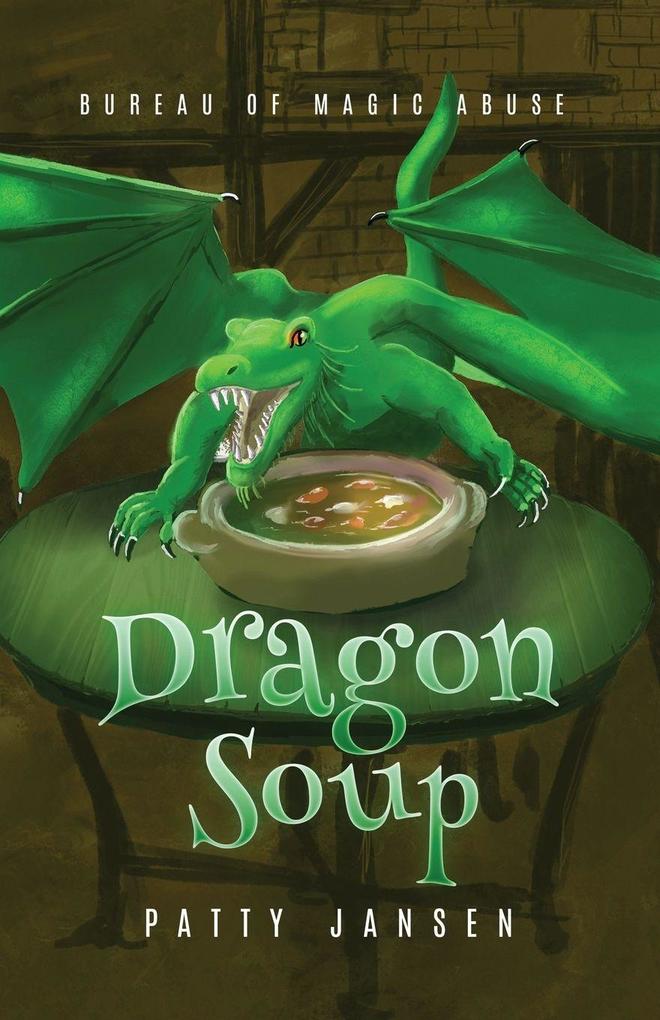Dragon Soup