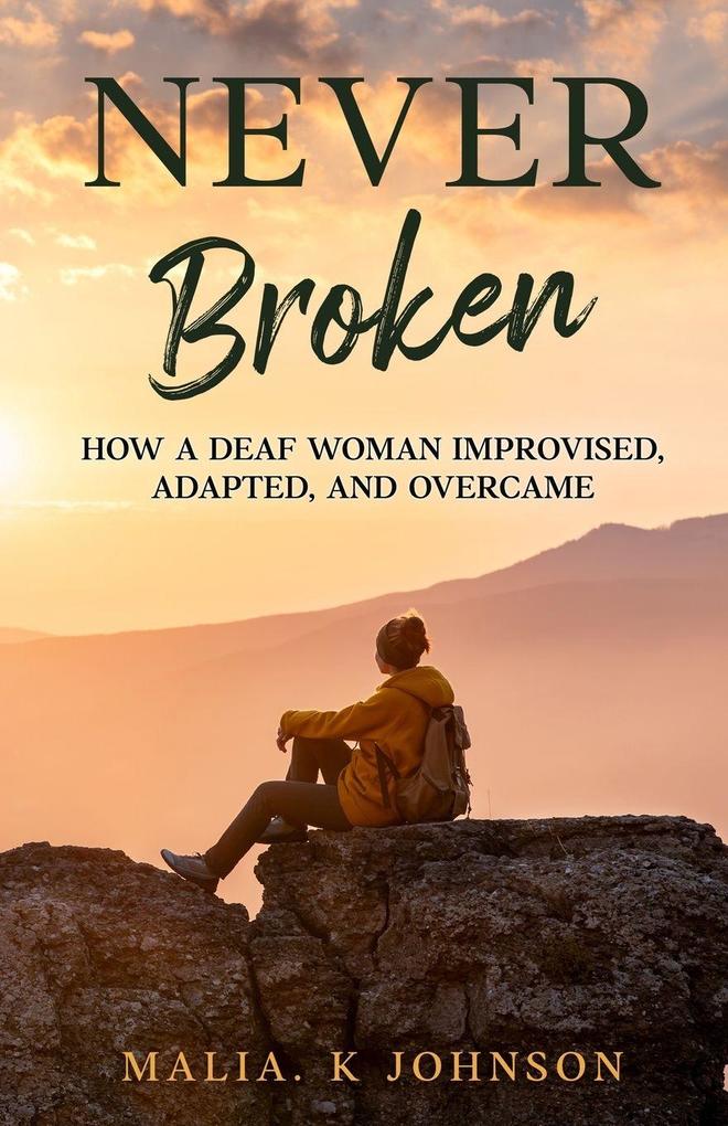 Never Broken