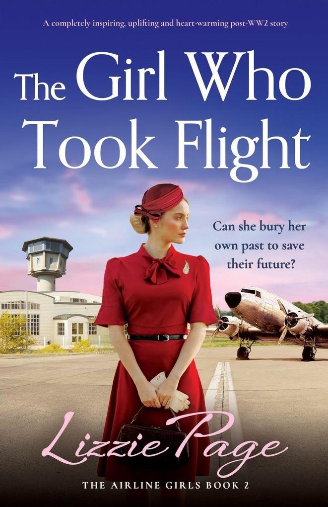The Girl Who Took Flight