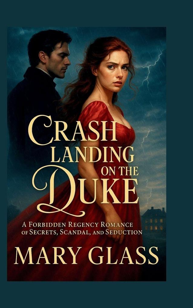 Crash Landing on the Duke