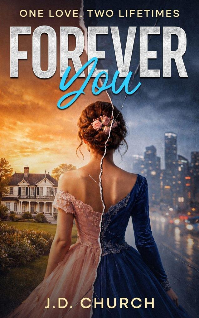 Forever You