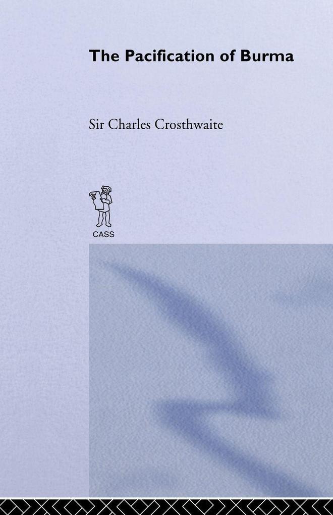 Pacification
