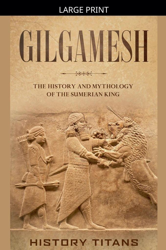 Gilgamesh