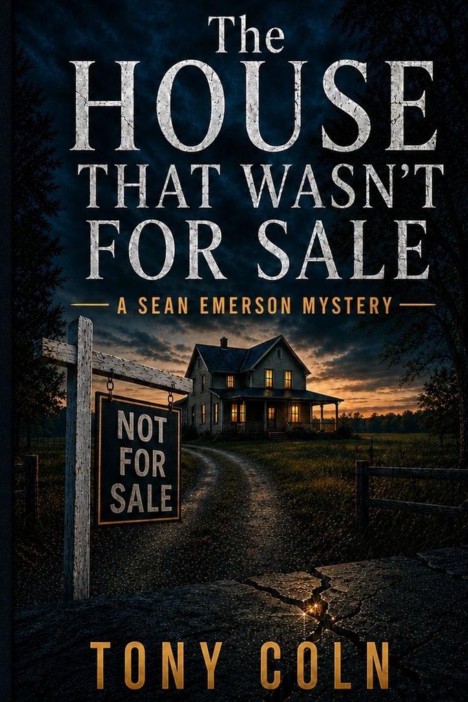 The House That Wasn't For Sale