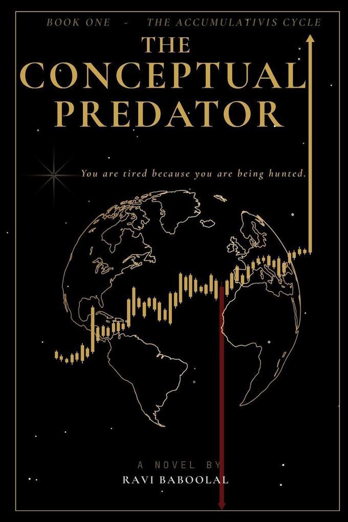 The Conceptual Predator