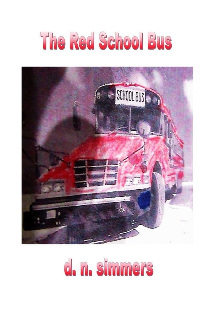 The Red School Bus
