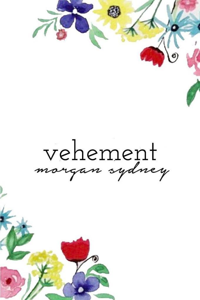 vehement