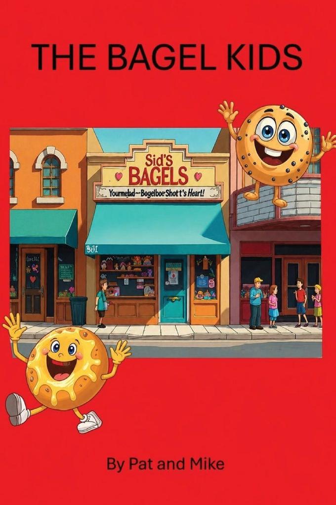 The Bagel Kids