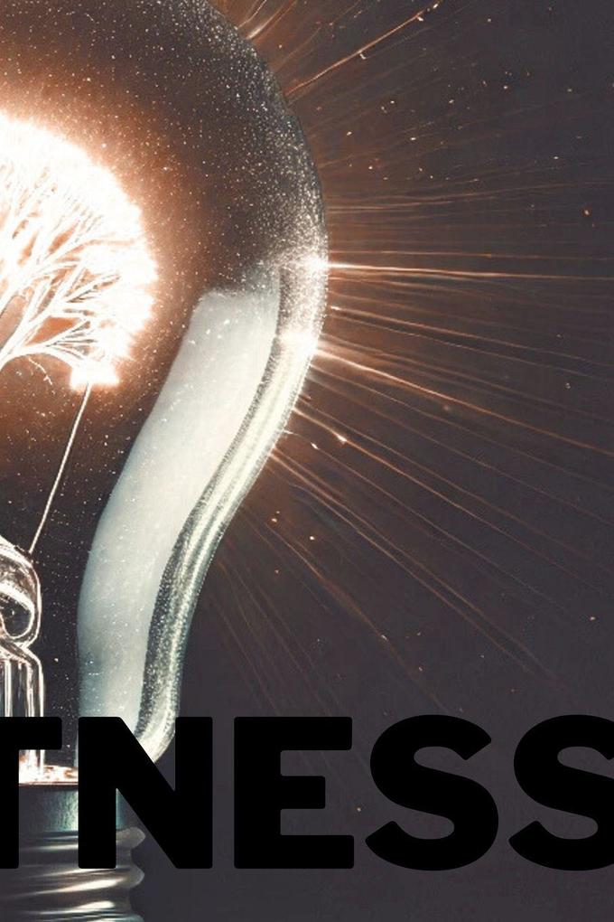 Wired For Greatness