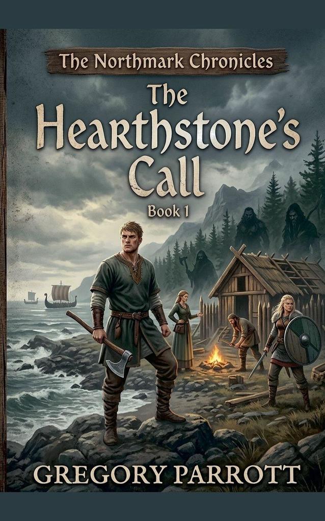 The Hearthstone's Call