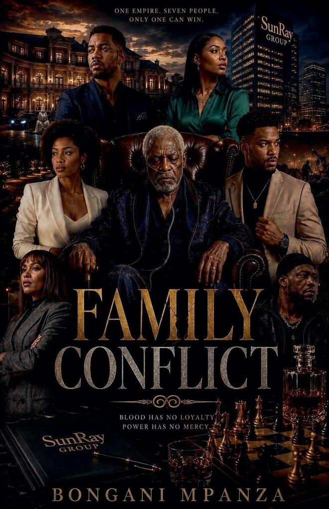 Family Conflict