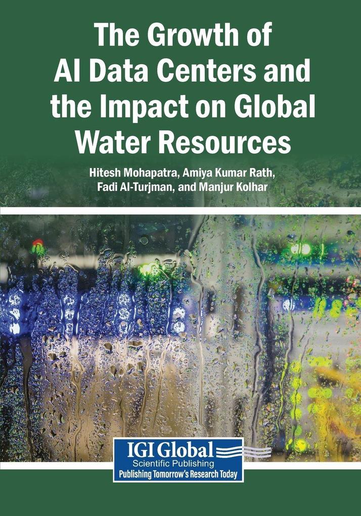The Growth of AI Data Centers and the Impact on Global Water Resources