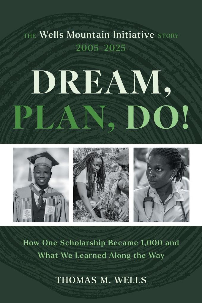 Dream Plan Do!