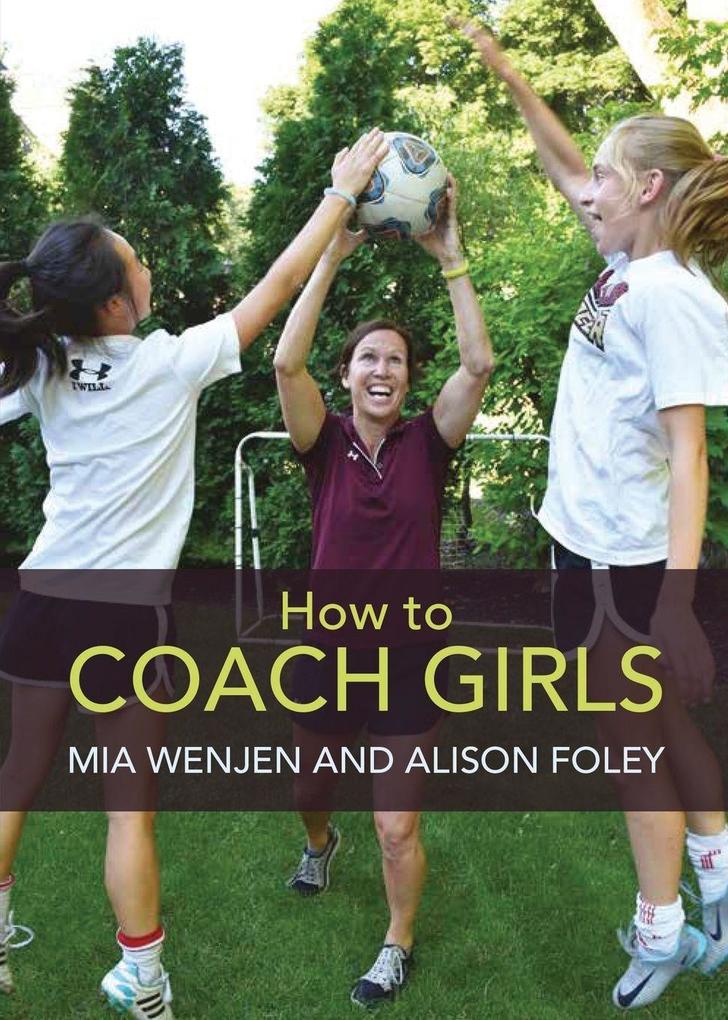How To Coach Girls
